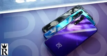 مراجعة وتقييم Huawei Nova 5T بخمسة كاميرات ومعالج Kirin 980 و8 جيجا بايت رام