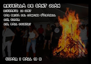 Country Blanes Country Blanes
