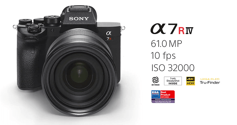Sony RX100 Mark VII, A7RIV priced in the Philippines! Sony RX100 Mark VII, A7RIV priced in the Philippines!