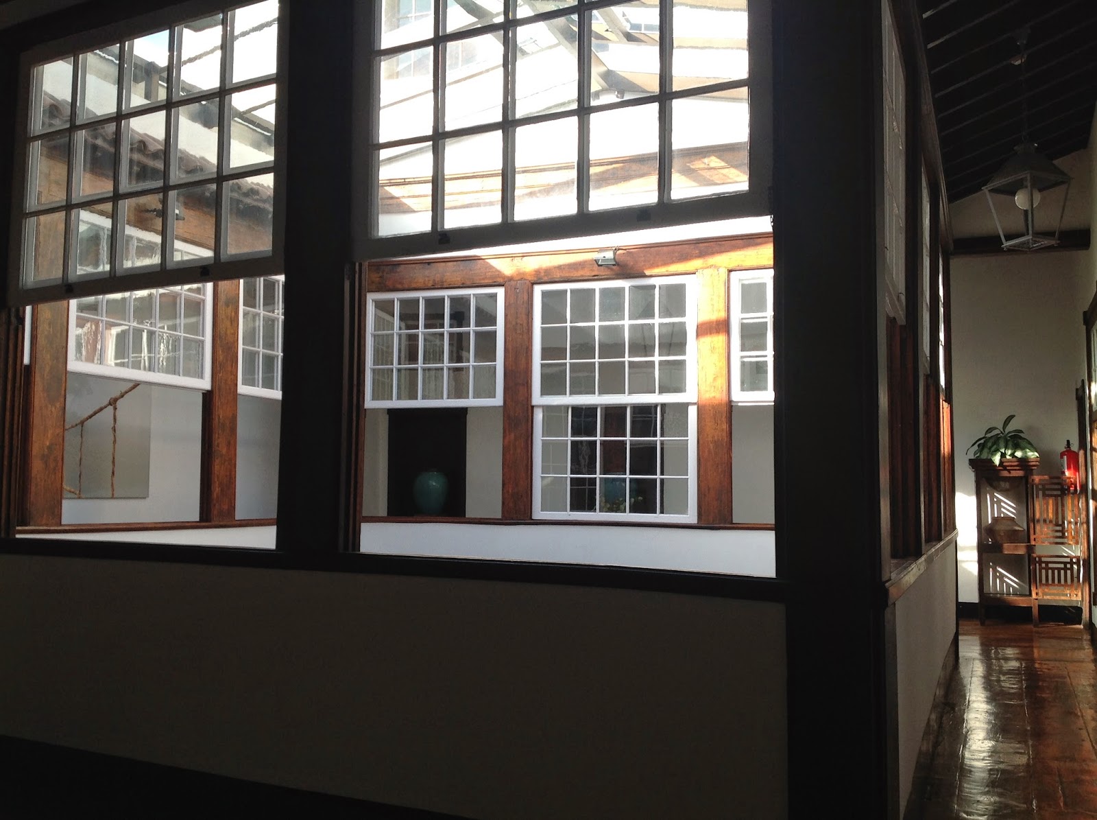 El misterioso hotel La Cubana