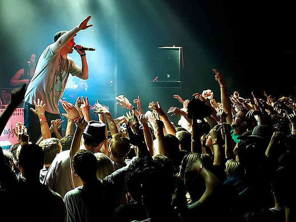 LIVING In Omaha Packed To Capacity With Fun Small Omaha Concert Venues LIVING In Omaha Packed To Capacity With Fun Small Omaha Concert Venues
