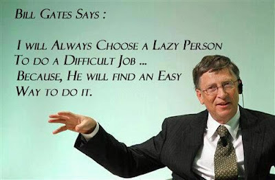 Bill Gates Quotes