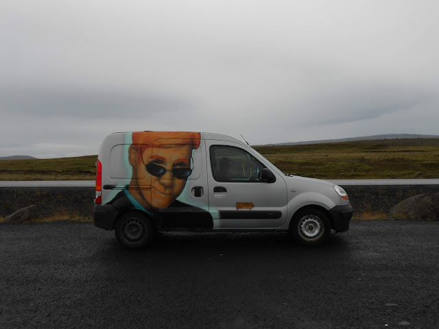 Día 1 (Llegada - Þingvellir) - Islandia Agosto 2014 (15 días recorriendo la Isla) (2)