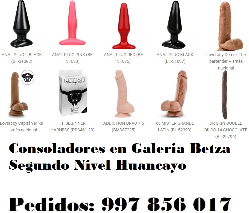 en Galeria Betza Segundo Nivel Huancayo