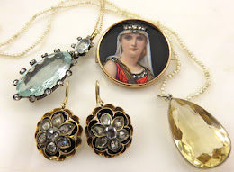 Victorian Jewelry