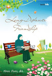My Book "Long Distance Friendship"