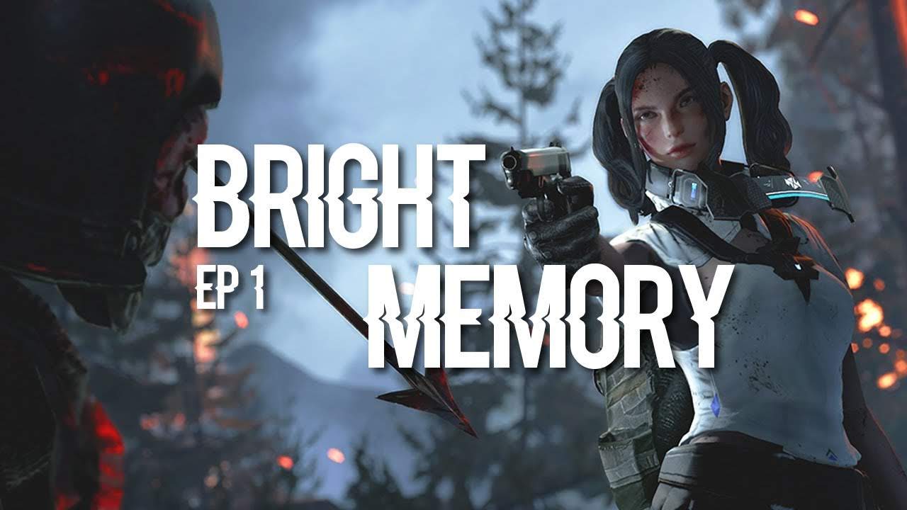 bright-memory