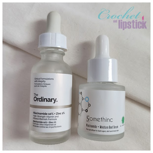 serum acne somethinc