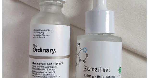 toner somethinc niacinamide