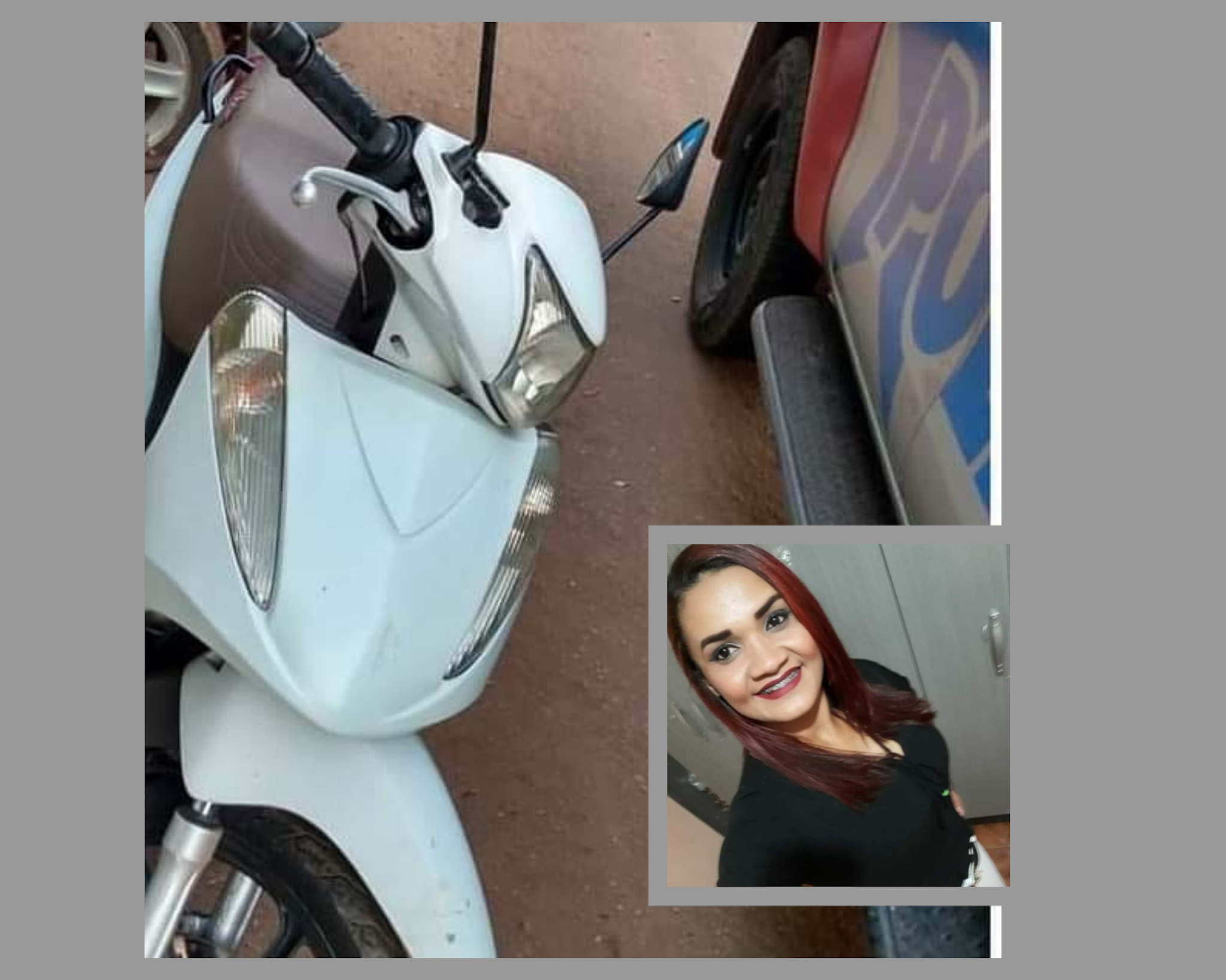 Família segue em busca de mulher desaparecida há 3 dias em Parauapebas Família segue em busca de mulher desaparecida há 3 dias em Parauapebas