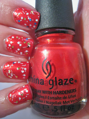 China-Glaze-Red-Essence-white-glitter