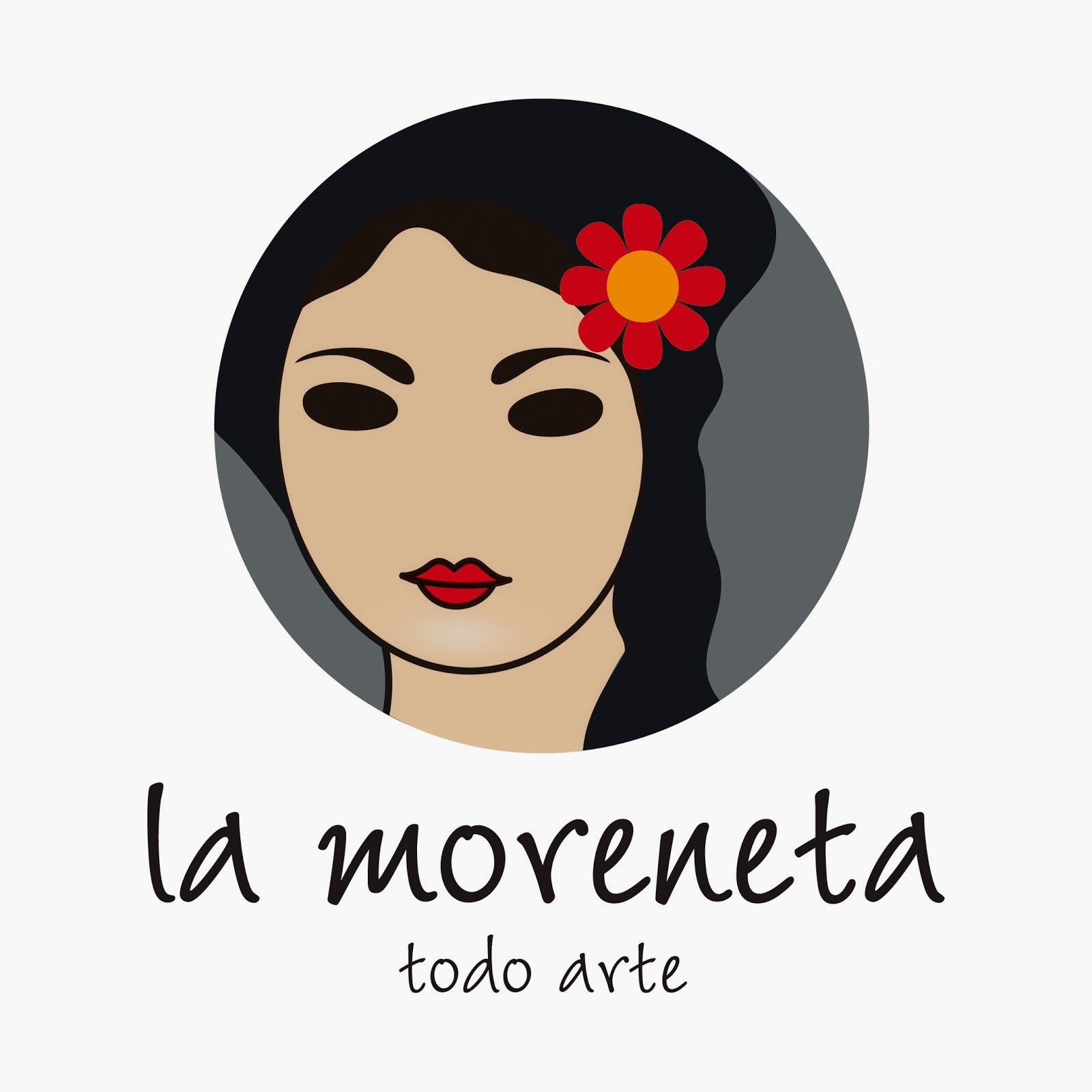 La Moreneta