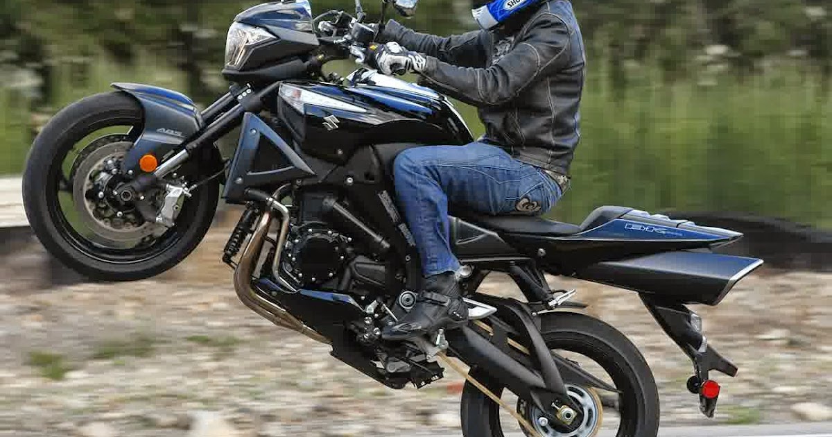Suzuki b King Concept