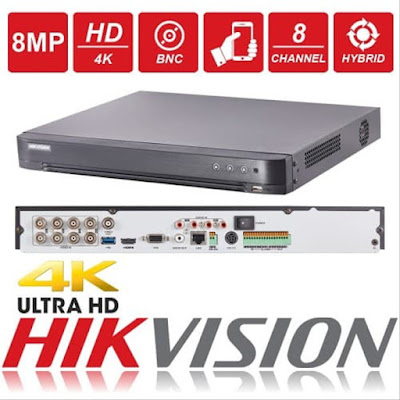 DVR HIKVISION DVR HIKVISION