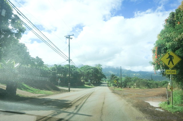 on the road,lifestyle,hawaii,oahu,north shore