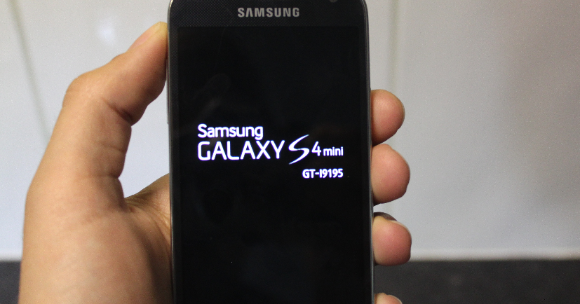 Update Galaxy S4 Mini LTE I9195 to Android 6.0.1 Marshmallow SlimROM