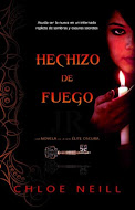 ~Hechizo de fuego~