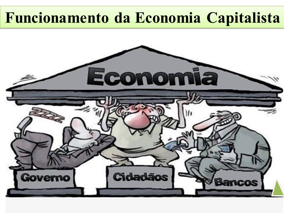 Administração no Blog FUNCIONAMENTO DA ECONOMIA CAPITALISTA, um estudo Administração no Blog FUNCIONAMENTO DA ECONOMIA CAPITALISTA, um estudo