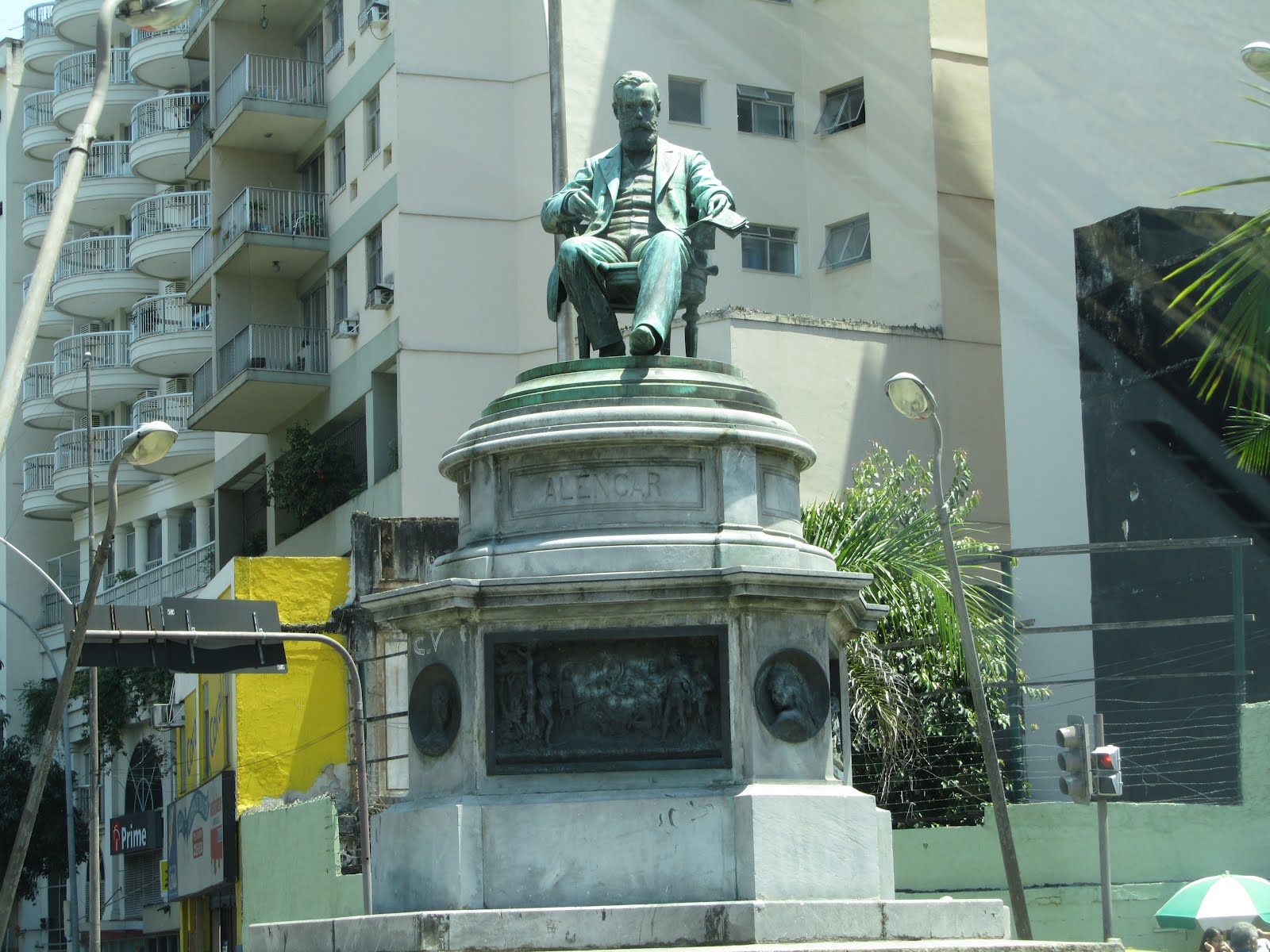 Rio de Janeiro que eu amo