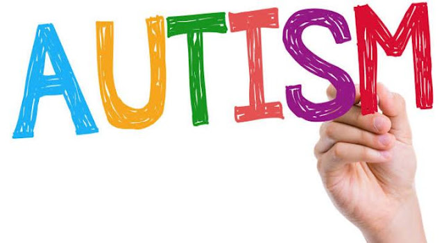 مظاهر وسلوكيات أطفال التوحد مظاهر وسلوكيات أطفال التوحد