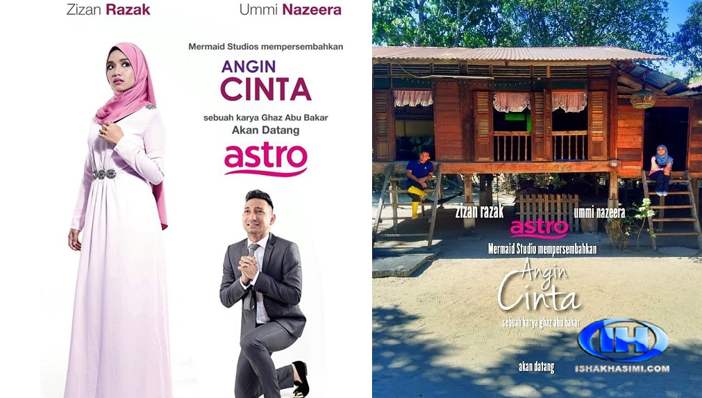 Tonton Angin Cinta Full Movie Online Kepalabergetar