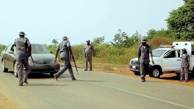 Stray bullets hit two as customs, petrol smugglers clash at Seme border