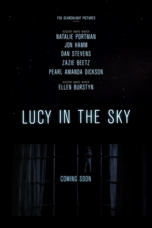 [HD] Lucy in the Sky 2019 Film Complet En Anglais