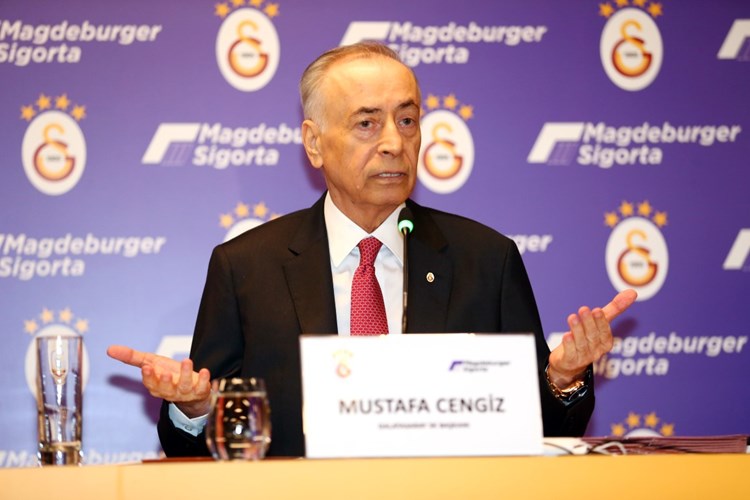 Mustafa Cengiz