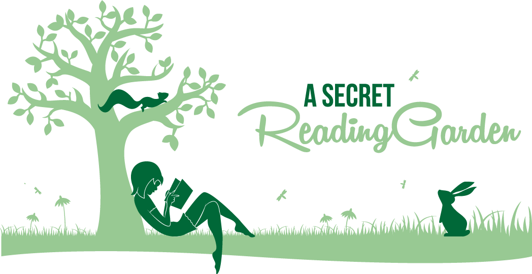 A Secret Reading Garden