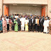NIGERIAN COMMUNICATIONS COMMISSION RESOLVE TO STRENGTHEN OPERATIONAL EFFICIENCY