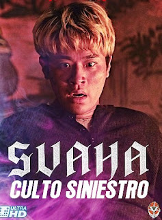 Svaha: The Sixth Finger en Español Latino