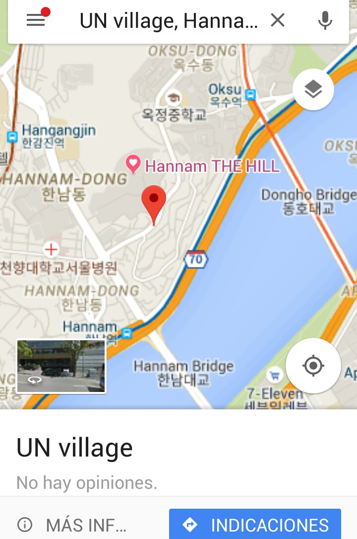 ModaychismesKpop Dónde vive BTS? / Where does BTS live?