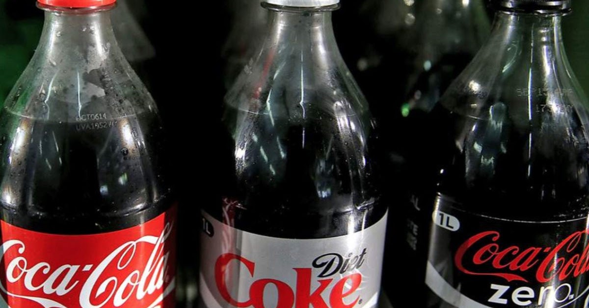 Aspartame Sugarfree Beverages Will Increase The Risk Of Stroke