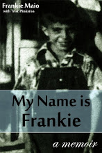 My Name is Frankie (2013)