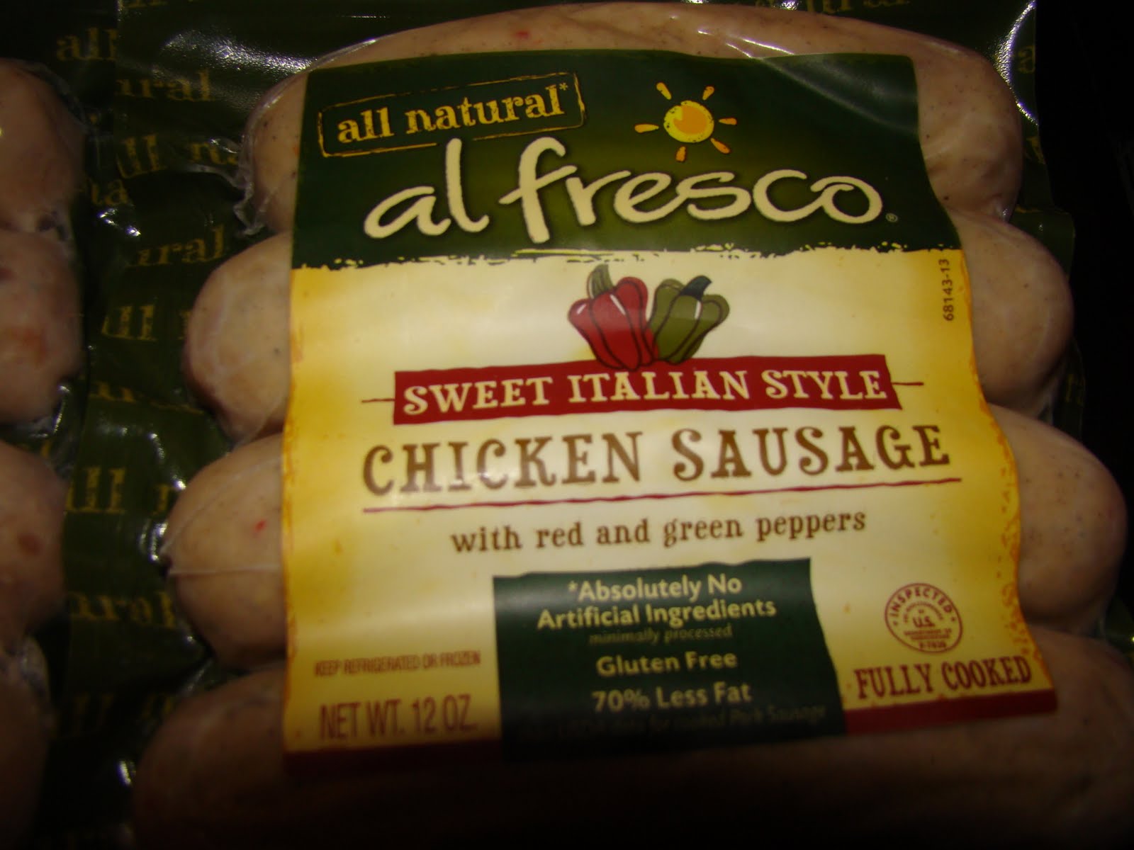 The 30 Best Ideas for Alfresco Chicken Sausage Best Recipes Ideas and