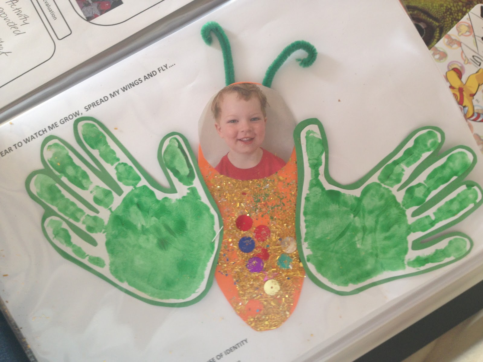 Christmas Craft and fun for kids