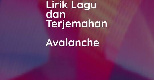 Lirik Lagu I Am Coming Home
