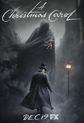 A Christmas Carol 2019 Poster 1