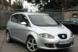 Seat Altea First Drive, Price, Performance and Review
