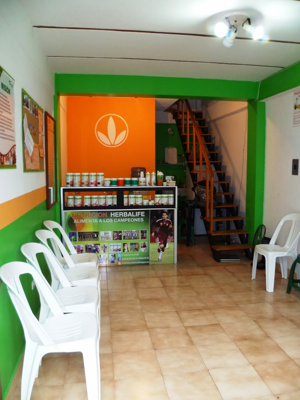 CLUB DE NUTRICIÓN 30 CAMBIA TU VIDA