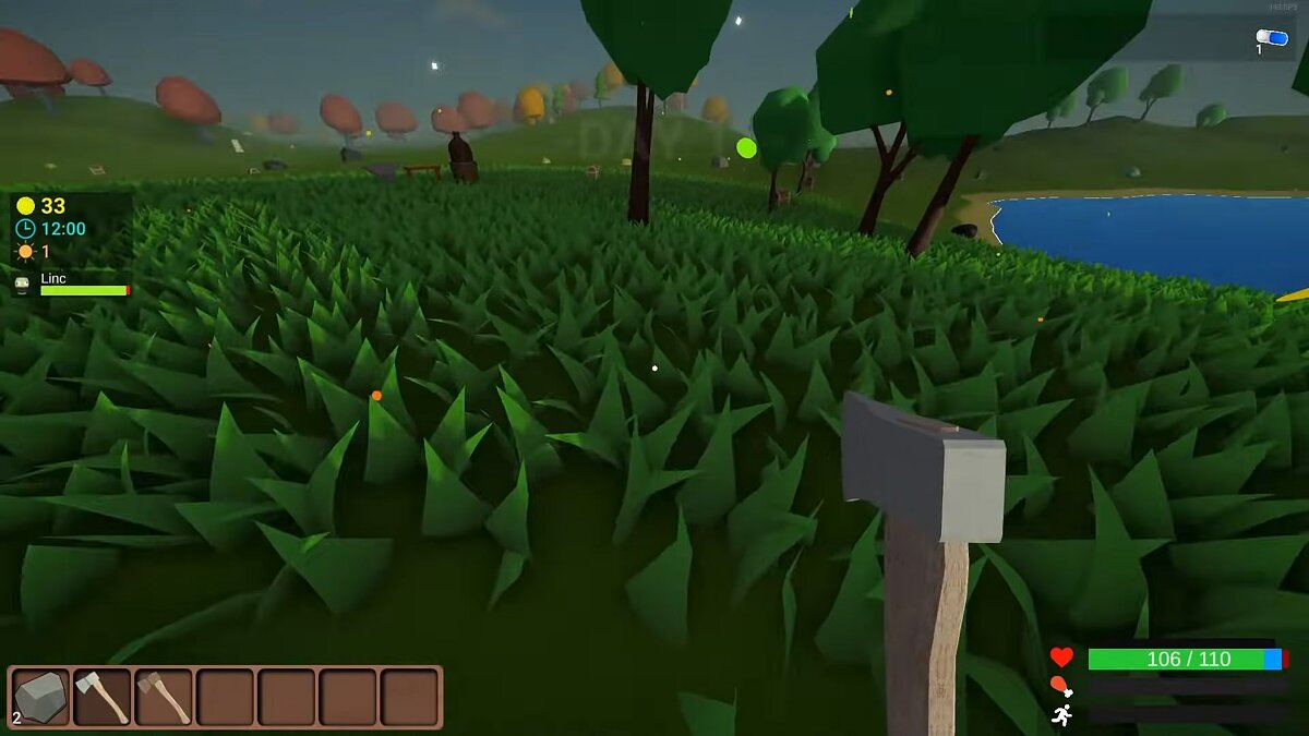 How to make and shoot a bow in Muck. All recipes for bows and arrows in the game