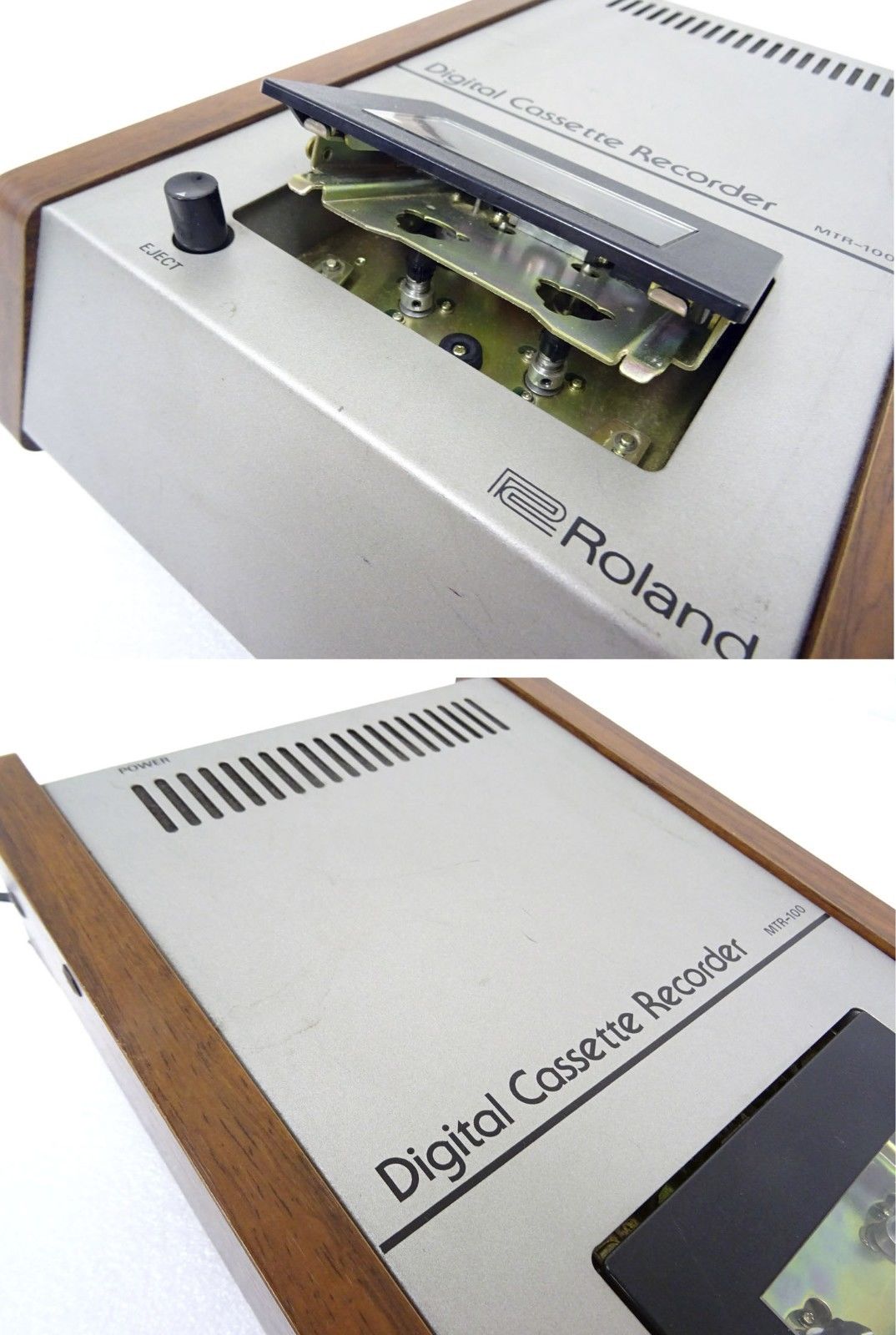 MATRIXSYNTH Roland MC4 OP8 MTR100