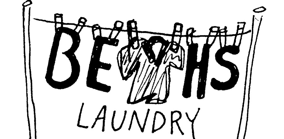 Beth's Laundry