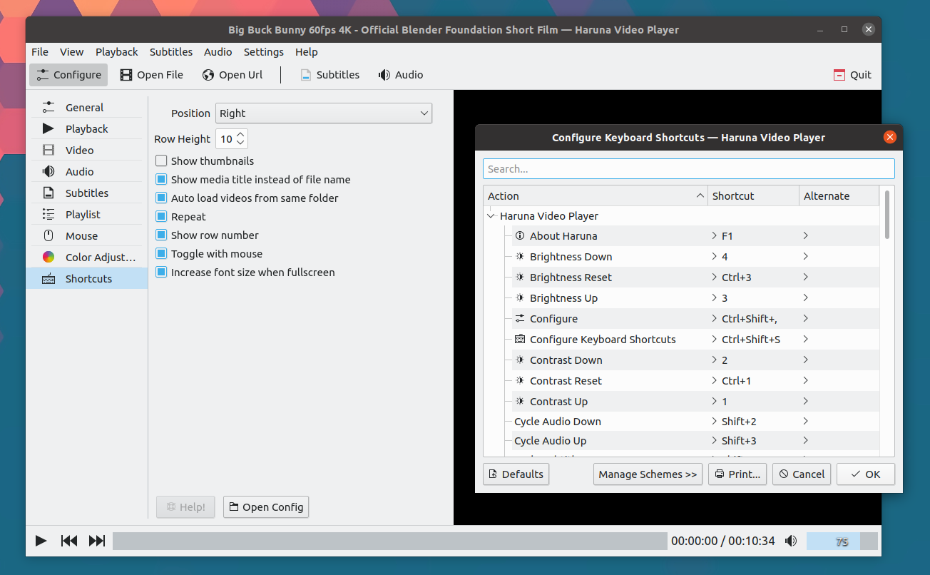 Desktop menu. 2 configuration tool”. Dlna сервер. Media config. Apic appliance - medium configuration(upto 1200 edgeports).