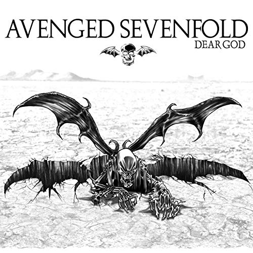 Pronunciacion De Canciones En Ingles Dear God Avenged Sevenfold