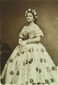 Mary Todd Lincoln: Unhinged and Uncensored