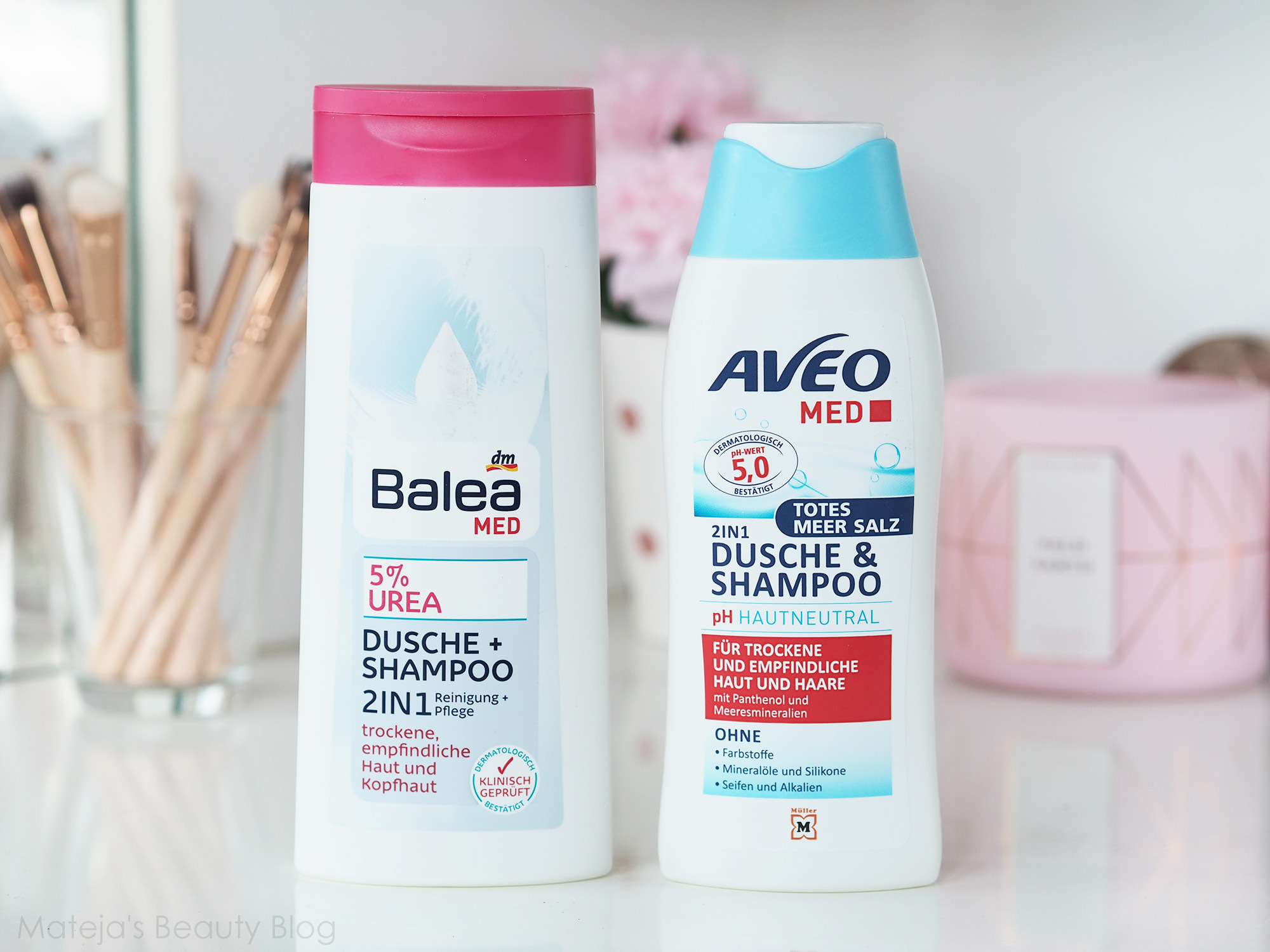 Current Hair Care Part 1: Shampoos, & Conditioners (2020) - Mateja's Beauty Blog