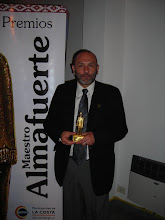 Premio ALMAFUERTE - 2011