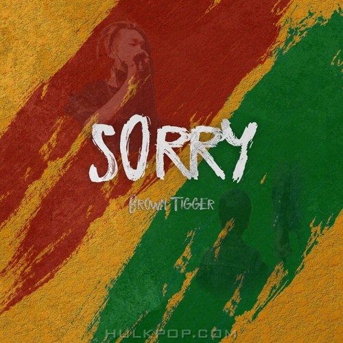 Brown Tigger – SORRY – Single