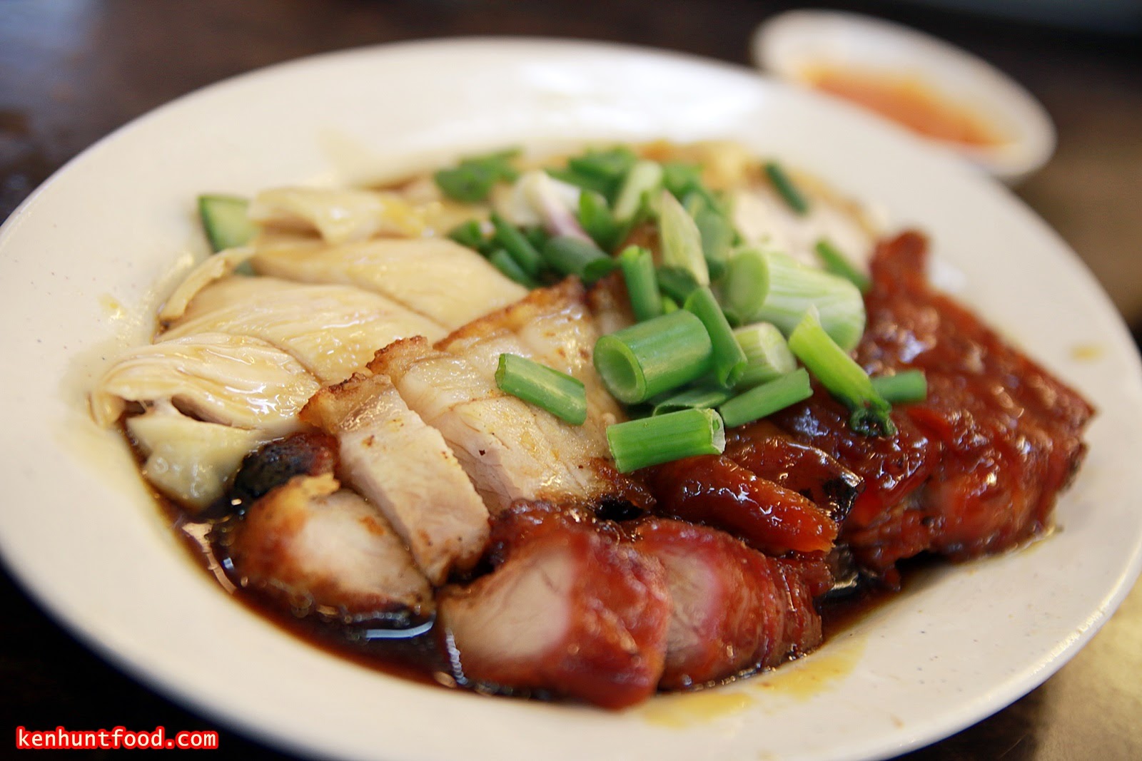 ayam Express Bowl Ayam Teriyaki Solaria